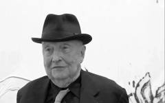 Почина велик художник, предизвикал фурор през 60-те