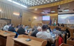 Общинският съвет в Разград прие разчета за 2026 г. на общината и изменения в общински наредби