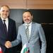 Министър Найденов обсъди възможности за засилване на сътрудничество между България и Турция