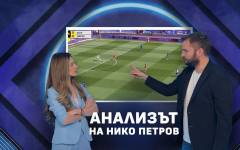 Нико Петров: ЦСКА - Левски беше като състезание между болид от Формула 3 и ферарито на Люис Хамилтън