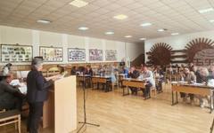 Община Кубрат поема дълг от 18 754,95 евро на общинската болница към ВиК оператора