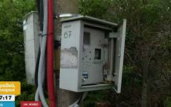 3170 евро за ток: Възрастно семейство от софийско село плати рекордна сметка