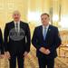 Задълбочаване на енергийното сътрудничество между България и Азербайджан обсъди Илияна Йотова с Илхам Алиев в Баку