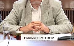Сероводородът в Черно море е уникален енергиен ресурс, а Варна трябва да е дом на европейския хъб за морска сигурност, коментира Пламен Димитров