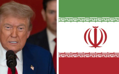 Ще се наложи ли Тръмп да спре войната срещу Иран на 1 май?