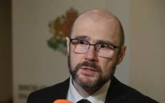 Янкулов до Евроджъст: Не назначавайте избрана от Сарафов прокурорка