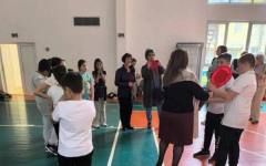 Ученици от Смолян отбелязаха Международния ден на физическата активност