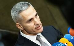 Андрей Гюров: Не е имало разговори служебни министри да останат в редовния кабинет