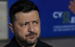 Украйна става глобален оръжеен играч: Зеленски разреши износа на военна продукция