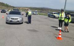 До 13 юни - масови проверки по пътищата в област Кюстендил