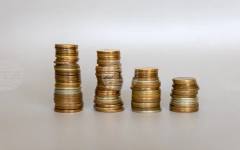 Средният лихвен процент по потребителските кредити се повишава до 8,62 процента през март, по данни на БНБ