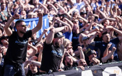 Нереално! Левски пусна билети за сектор "Г" и за минути изчезнаха