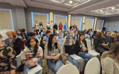 Сливен се включва в инициативата "Мрежата на свободата", посветена на 150-годишнината от Априлското въстание