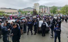 Задържаха един от участниците в масовия бой на Гергьовден в Габрово
