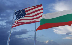 Военното сътрудничество между България и САЩ навършва две десетилетия