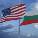 Военното сътрудничество между България и САЩ навършва две десетилетия