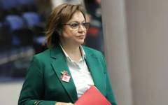 Корнелия Нинова не одобрява мерките на ПБ: Не предлагат безкомпомисност срещу спекулата