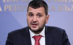 "Партия с отпаднала необходимост": Арогантността на вицепремиера Христов предизвика остра позиция на "Демократична България"