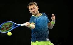 Каспер Рууд спаси два мачбола и продължава защитата на титлата си в Мадрид