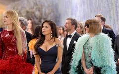 Най-обсъжданите визии от тазгодишната Met Gala
