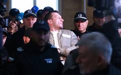 Софийският районен съд провежда разпоредително заседание по делото срещу групата на Хасърджиев