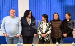Над 400 събития и седем хиляди консултации отчетоха от ОИЦ във Видин за 15-ата си годишнина