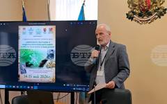 Районът на Разлог е бил включен в подготовката на Априлското въстание, каза д-р Георги Тренчев от Македонския научен институт