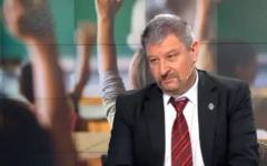 Учителите излизат на протест за по-високи заплати