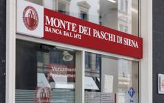 Печалбата на Monte Paschi засенчи прогнозите, подкрепена от приходите от търговия и такси