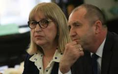 За всичко е виновна Цецка Цачева!