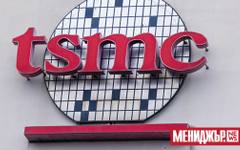 Компаниите TSMC и Sony правят съвместно предприятие в Япония за ново поколение сензори за изображения