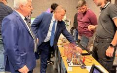 Пенчо Милков: Този форум насърчава младите хора да развиват своя потенциал