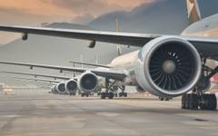 Китай с голям пробив в превръщането на въглероден диоксид в самолетно гориво