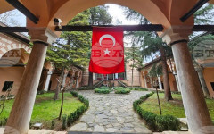 Половината от турците не вярват на правосъдната система на страната, сочи проучване