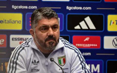 Гатузо: Обмислям работа в Русия