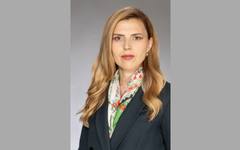 Коя е Велислава Петрова-Чамова - министър на външните работи в кабинета "Радев"