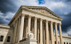 Върховният съд на САЩ ограничи ключова защита на малцинствата при изборите