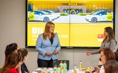 Billa България отчита дефлация: "Задържаме ръста на цените, въпреки че входящите разходи растат"