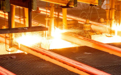 Иран временно спря износа на някои продукти от стомана заради американско-израелските атаки