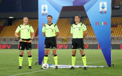 Задава се огромен скандал в италианския футбол