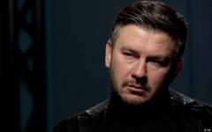 Д. Глуховски: Войната в Украйна не е война на руския народ