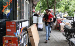 Американците не искат да убиват иранци. Стига да са хипстъри