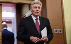Песков: За Путин 9 май е натоварен и наситен работен ден