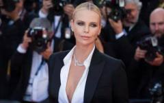 Шарлиз Терон заяви, че спира със срещите и връзките