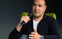 Слави Ангелов на Darik Business Radar 2026: За възраждането на списание "Космос" и новото поколение читатели