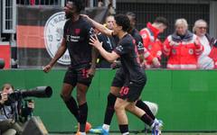 Леверкузен предподписа със защитник