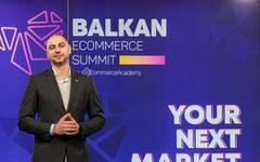 Balkan eCommerce Summit 2026 надмина всички очаквания: 3200+ участници превърнаха електронната търговия в реално преживяване
