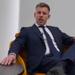 "Всеки има нужда от луксозен салон за пури": Мадяр показа офиси на Орбан и приближените му