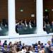 Парламентът създаде Временна комисия по правни въпроси