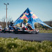 Последни 10 пилота се класираха за националния финал на Red Bull Kart Fight